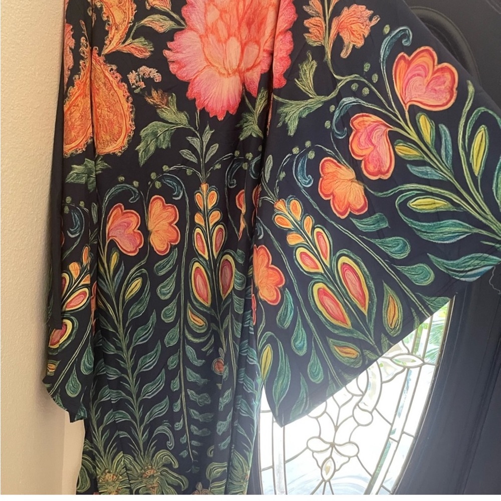 Wow kimono - Picture 9 of 12